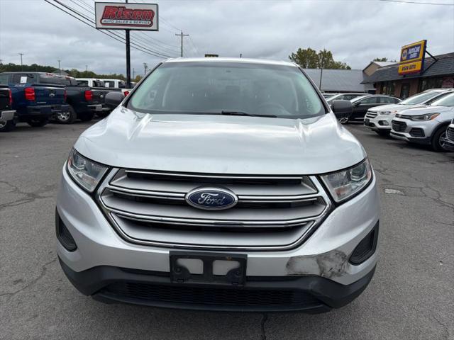 2018 Ford Edge SE for sale in Rome, NY
