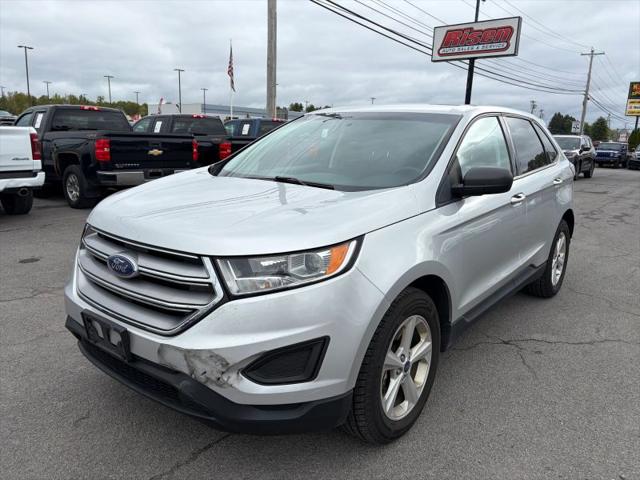 2018 Ford Edge SE
