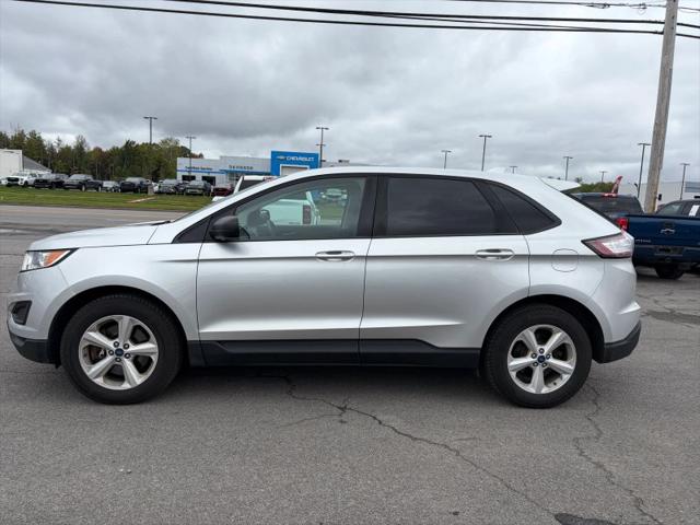 2018 Ford Edge SE