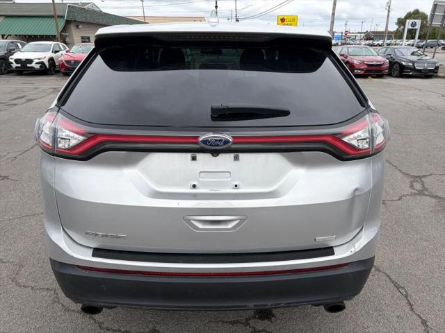 2018 Ford Edge SE