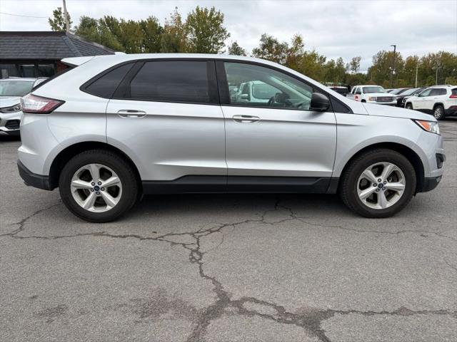 2018 Ford Edge SE