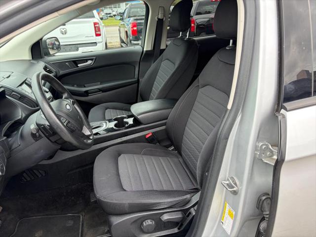 2018 Ford Edge SE