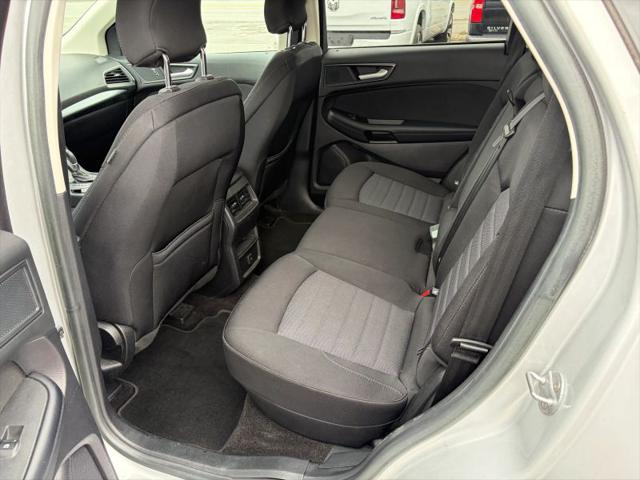 2018 Ford Edge SE