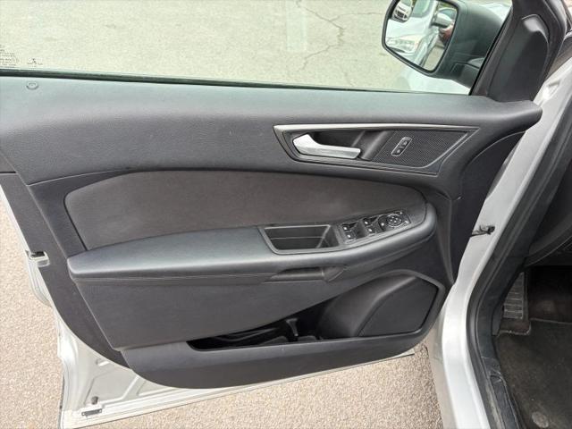 2018 Ford Edge SE