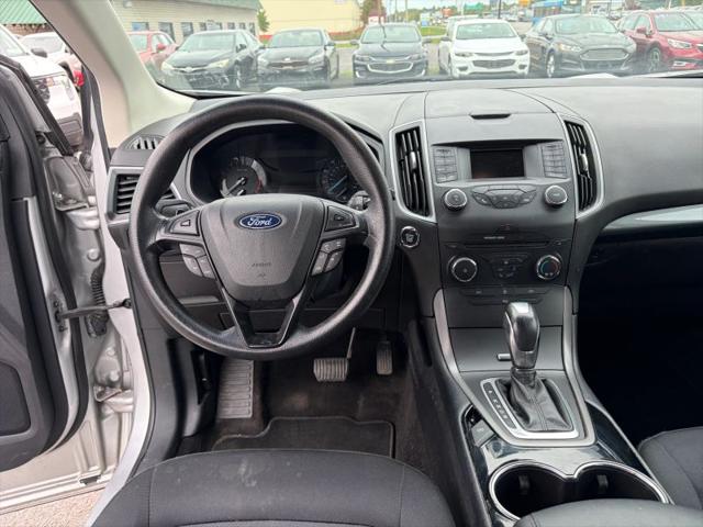 2018 Ford Edge SE