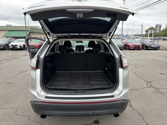 2018 Ford Edge SE