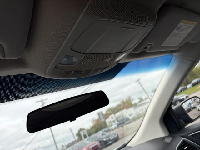 2018 Ford Edge SE