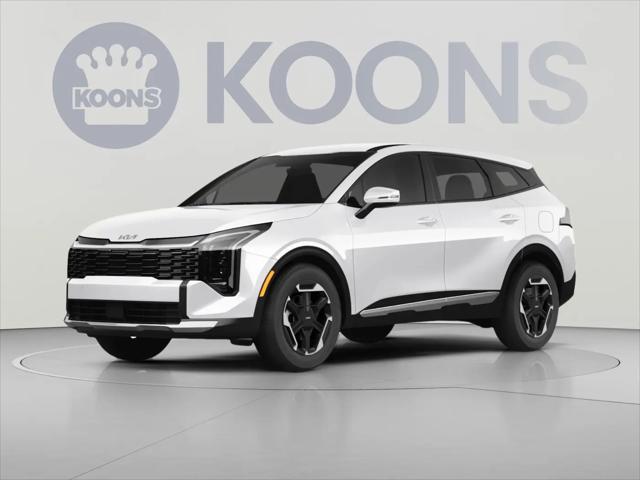 2027 Kia Sportage Hybrid S for sale in Woodbridge, VA