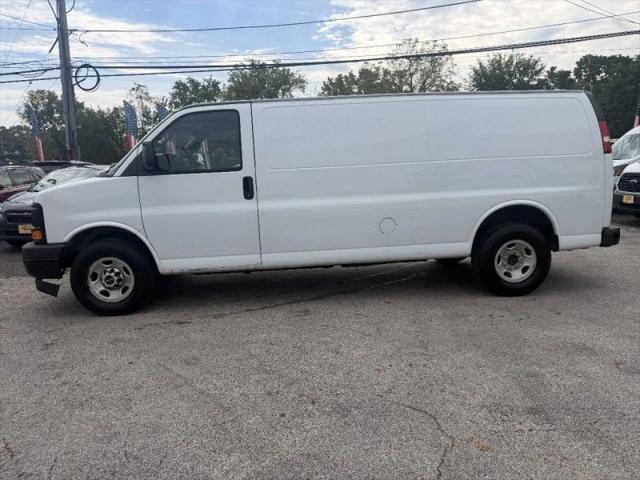 2017 GMC Savana 2500 Work Van for sale in Langhorne, PA