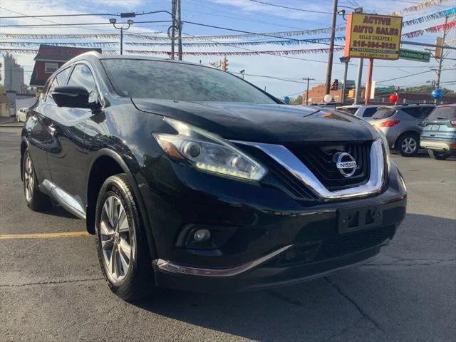 2015 Nissan Murano SL for sale in Hatboro, PA