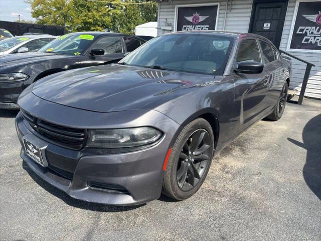 2018 Dodge Charger SXT RWD for sale in Louisville, KY