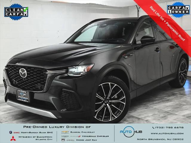 2025 Mazda CX-70 Premium Plus Package for sale in North Brunswick Township, NJ