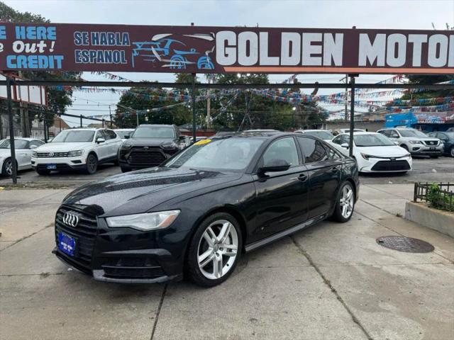 2016 Audi A6 2.0T Premium for sale in Chicago, IL