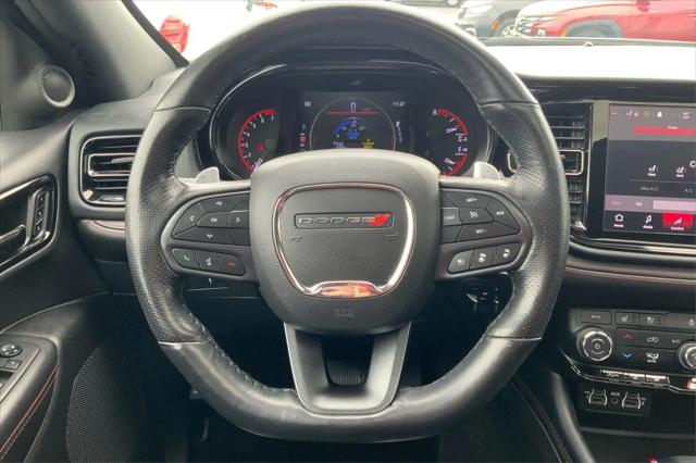 2024 Dodge Durango GT Plus AWD