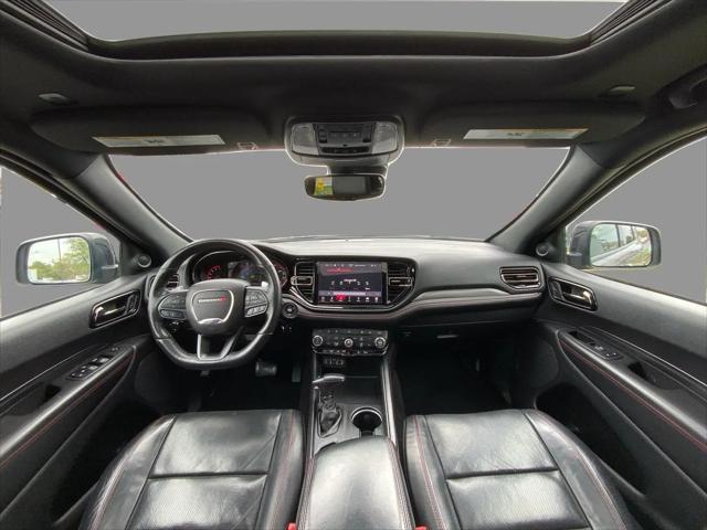 2024 Dodge Durango GT Plus AWD