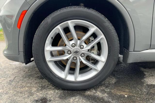 2024 Dodge Durango GT Plus AWD