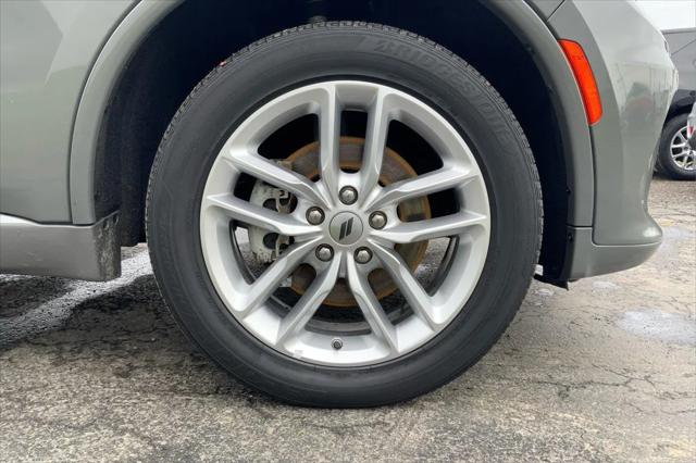 2024 Dodge Durango GT Plus AWD