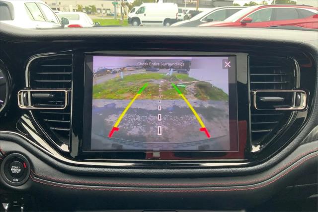 2024 Dodge Durango GT Plus AWD