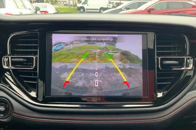 2024 Dodge Durango GT Plus AWD