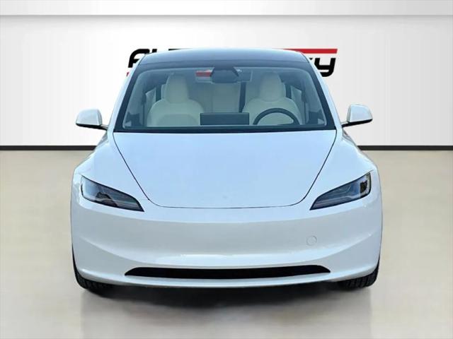 2024 Tesla Model 3 Base