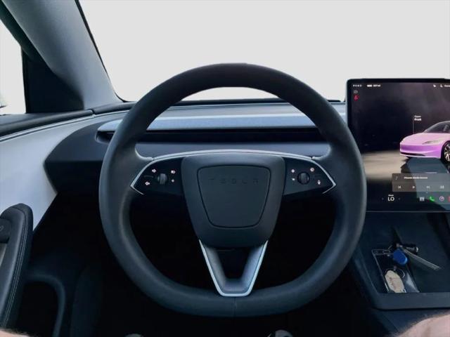 2024 Tesla Model 3 Base