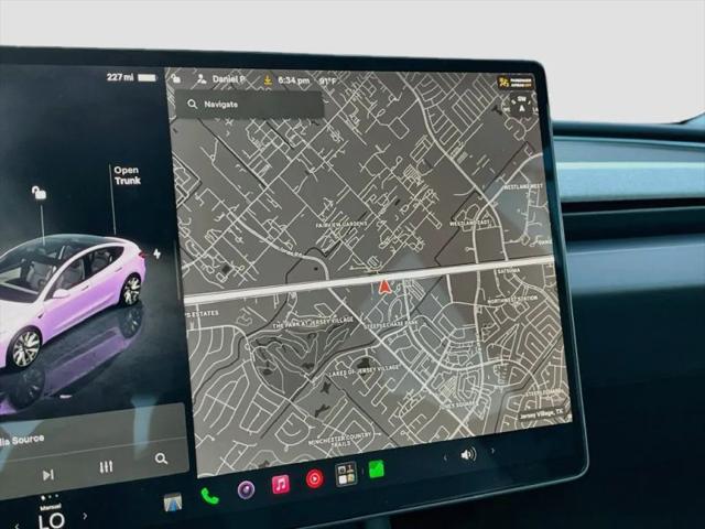 2024 Tesla Model 3 Base