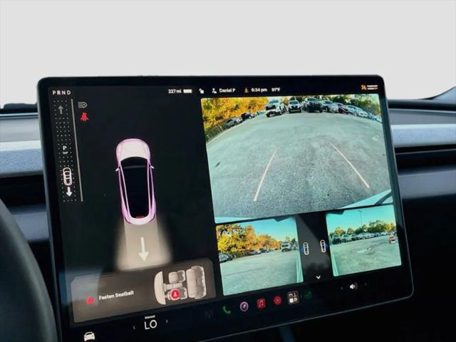 2024 Tesla Model 3 Base