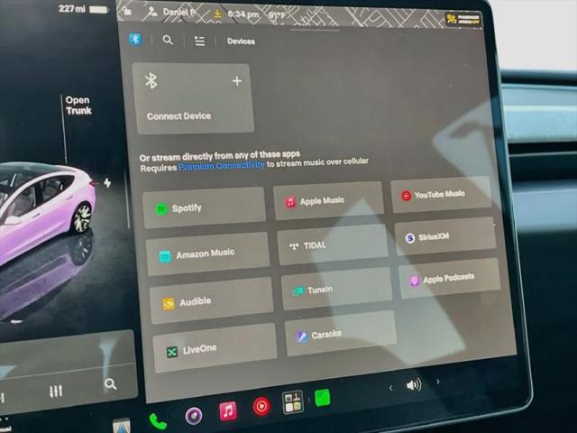 2024 Tesla Model 3 Base