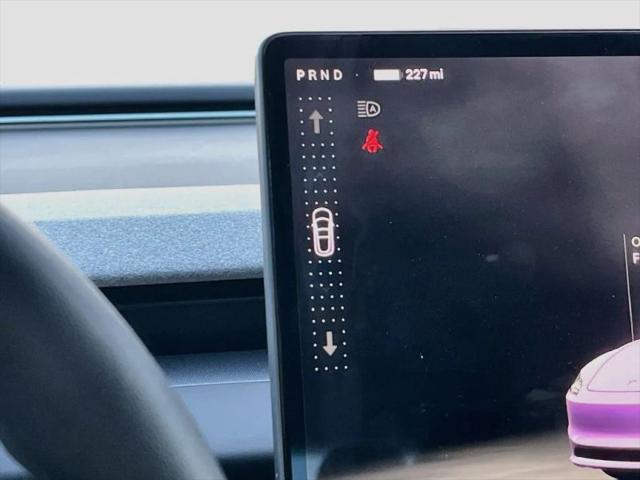 2024 Tesla Model 3 Base