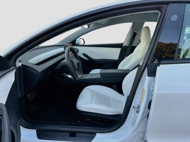 2024 Tesla Model 3 Base