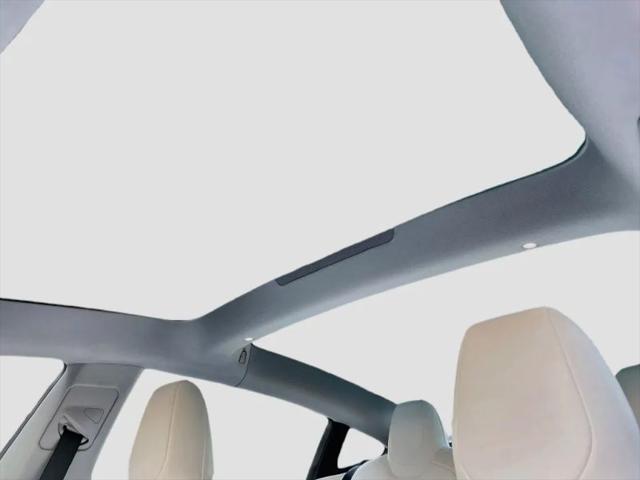 2024 Tesla Model 3 Base