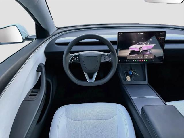 2024 Tesla Model 3 Base