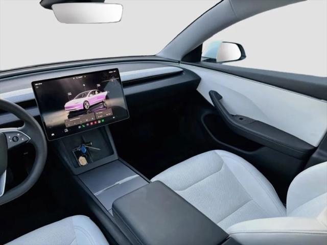 2024 Tesla Model 3 Base