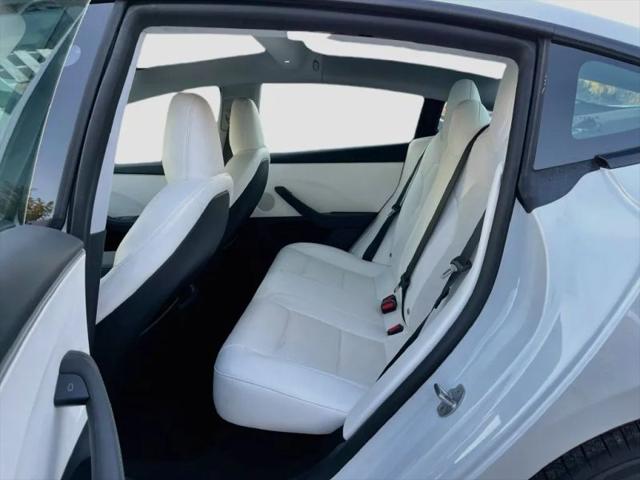 2024 Tesla Model 3 Base