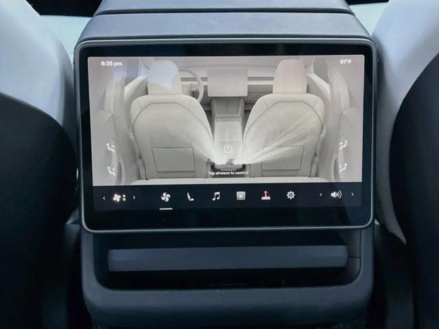 2024 Tesla Model 3 Base
