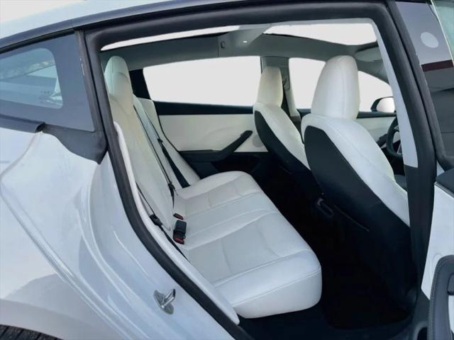2024 Tesla Model 3 Base