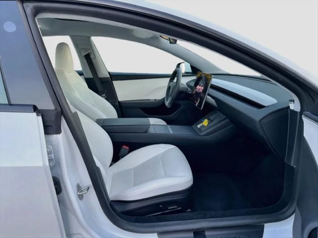 2024 Tesla Model 3 Base
