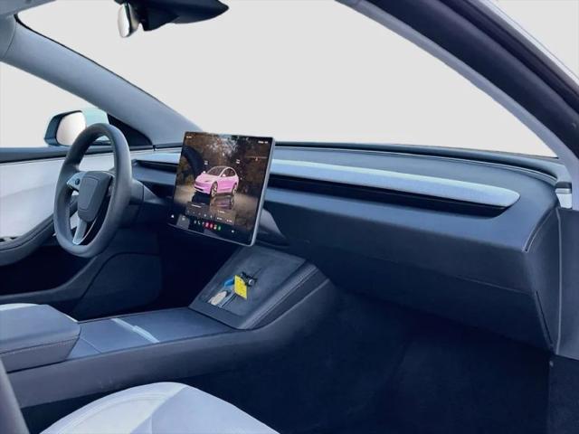 2024 Tesla Model 3 Base