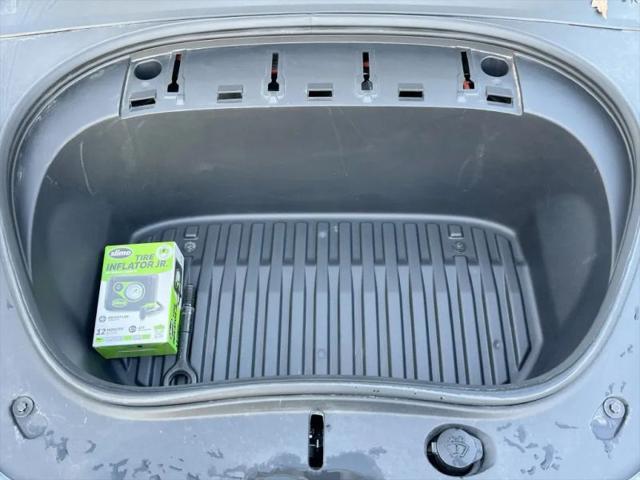 2024 Tesla Model 3 Base