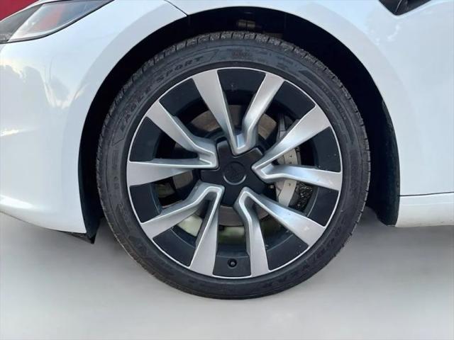 2024 Tesla Model 3 Base