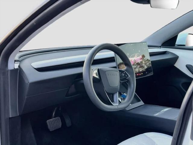 2024 Tesla Model 3 Base