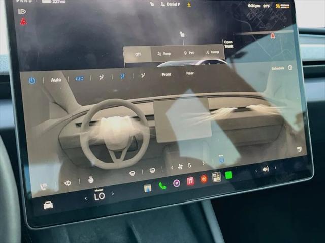 2024 Tesla Model 3 Base