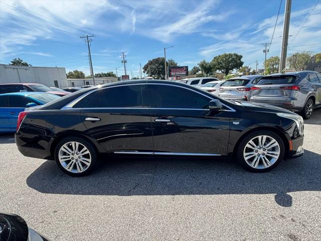 2019 Cadillac XTS Luxury