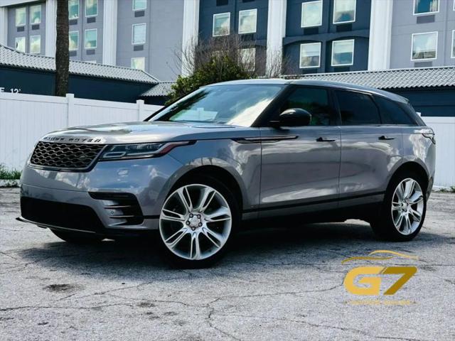 2020 Land Rover Range Rover Velar P250 R-Dynamic S for sale in Winter Garden, FL