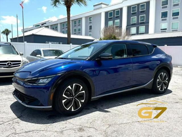 2024 Kia EV6 Wind for sale in Winter Garden, FL