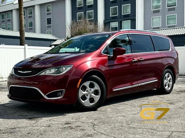 2017 Chrysler Pacifica Touring-L Plus for sale in Winter Garden, FL