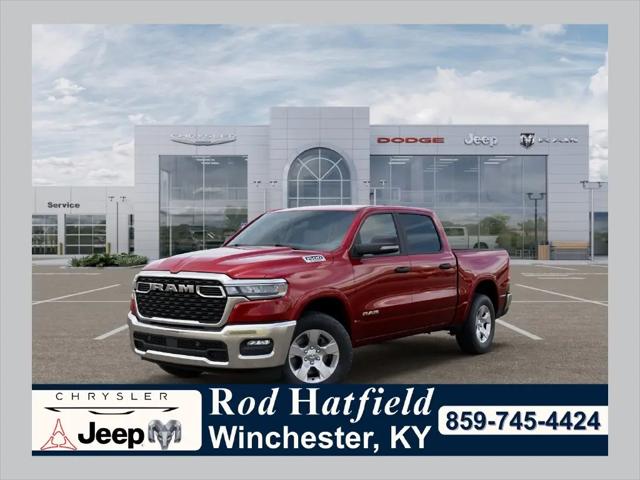 2027 Ram 1500 Big Horn for sale in Winchester, KY