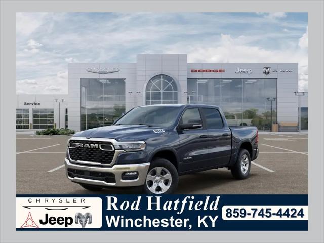 2027 Ram 1500 Big Horn for sale in Winchester, KY