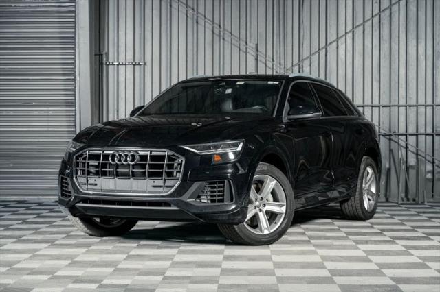 2019 Audi Q8 55 Premium for sale in Orlando, FL