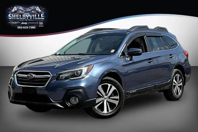 2018 Subaru Outback 3.6R Limited for sale in Shelbyville, KY
